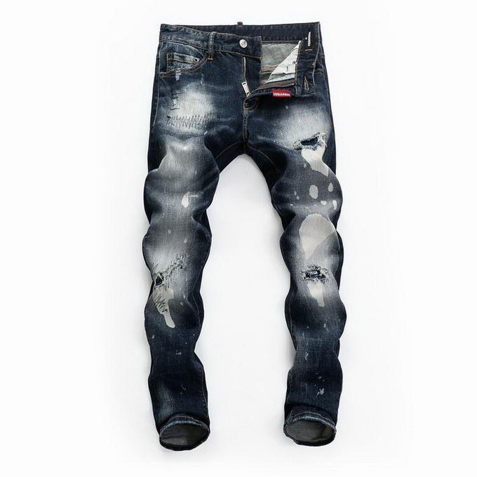 Moncler Jeans Mens ID:20220929-89